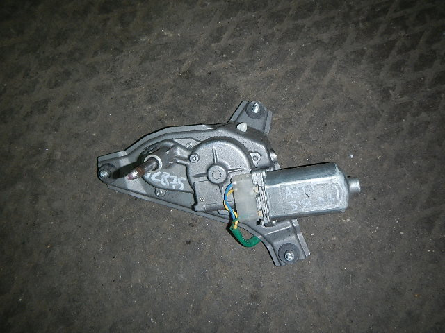 Моторчик стеклоочистителя задний