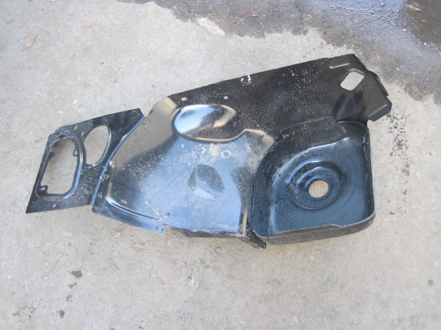 Чашка опоры амортизатора