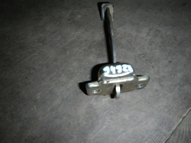 Ограничитель двери