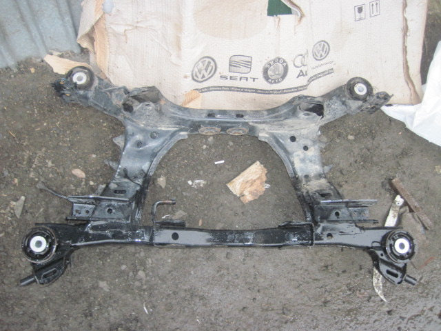 Балка задняя для Impreza (G12) 2007-2011