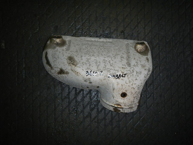 Экран тепловой