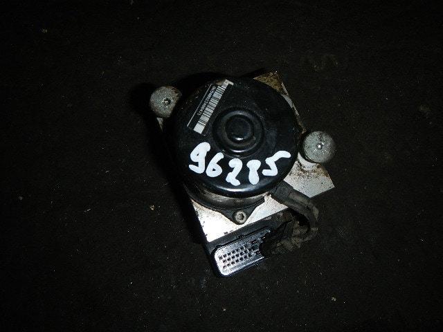 Блок ABS (насос)