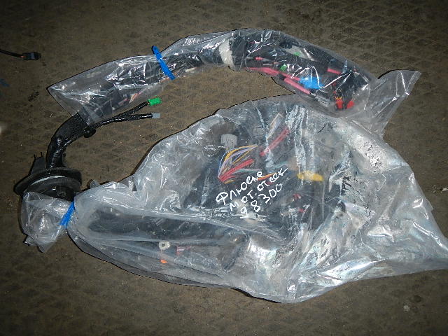 Проводка (коса)