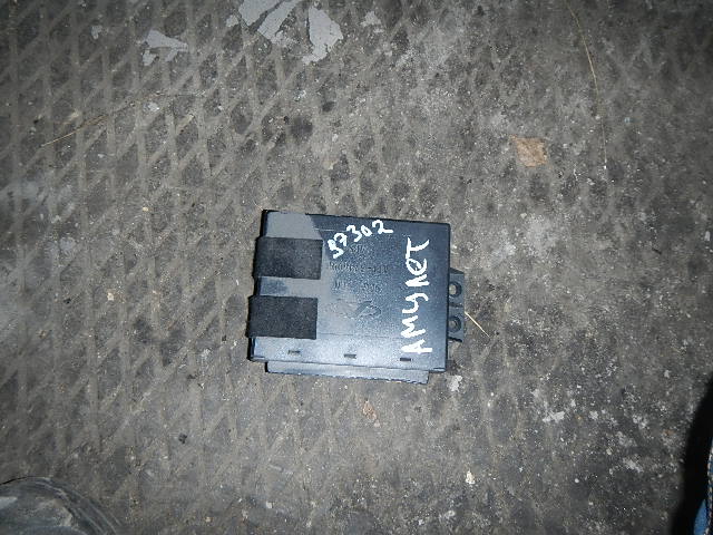 Блок комфорта