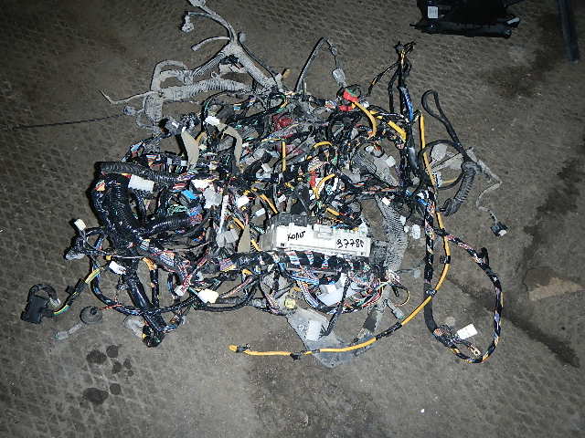 Проводка (коса)