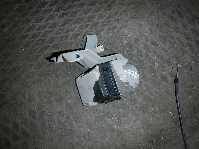 Блок ABS (насос)