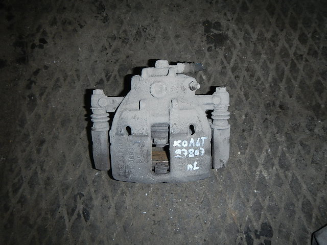 Суппорт передний левый