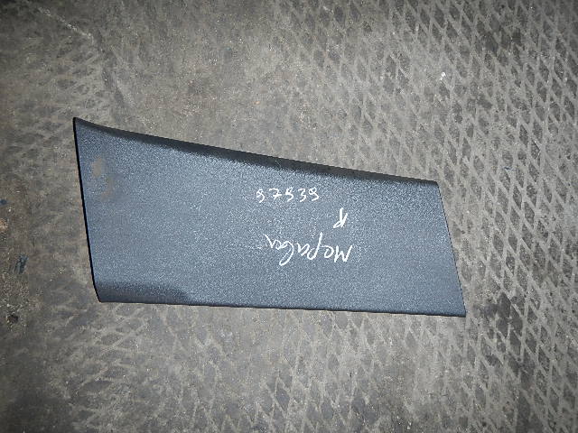 Обшивка стойки