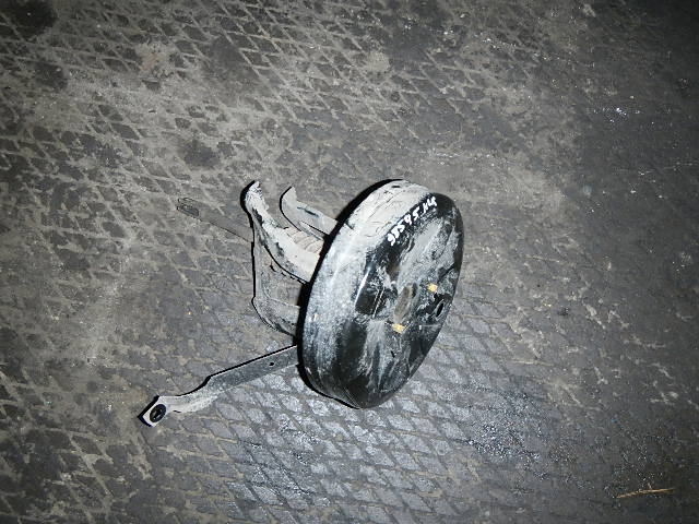 Усилитель тормозов вакуумный