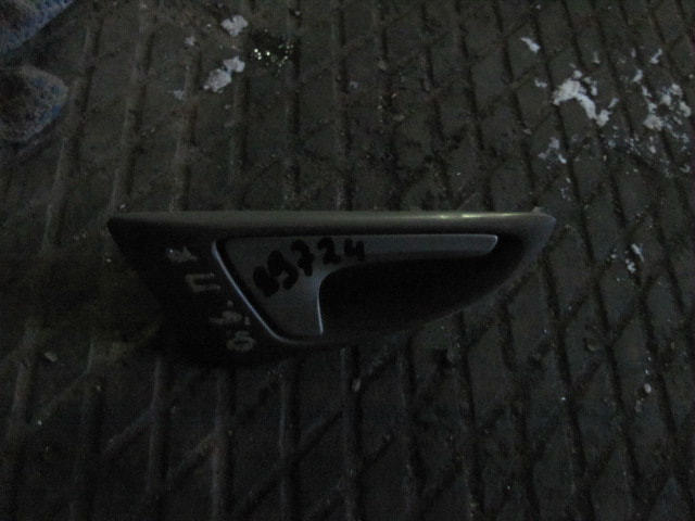 Ручка двери внутренняя правая