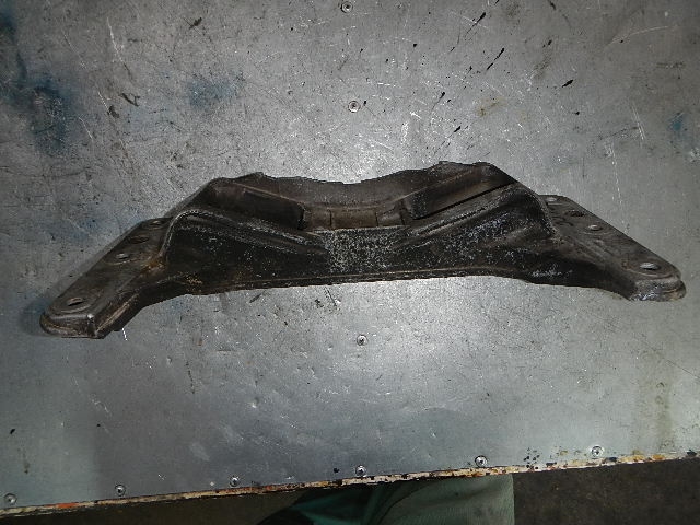 Кронштейн КПП