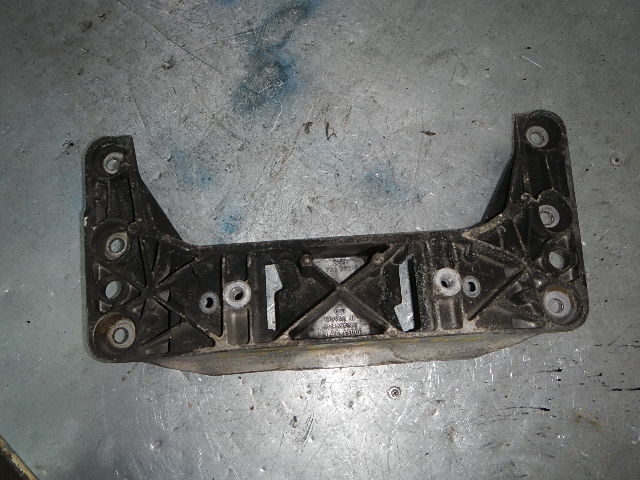 Кронштейн КПП