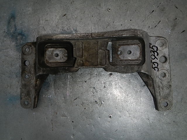 Кронштейн КПП