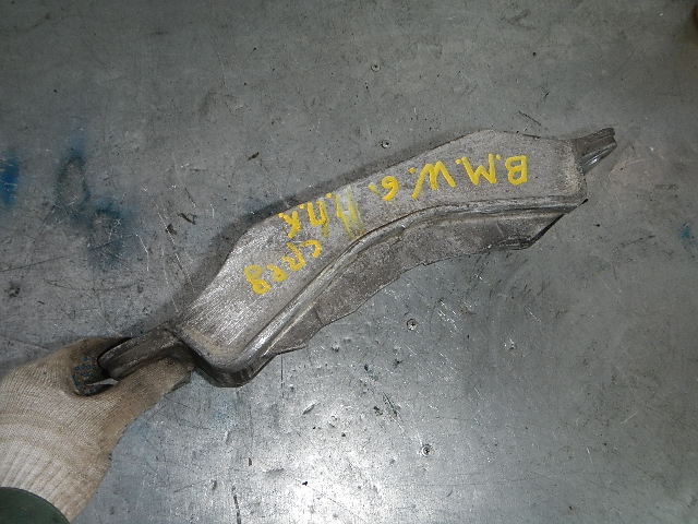 Кронштейн КПП