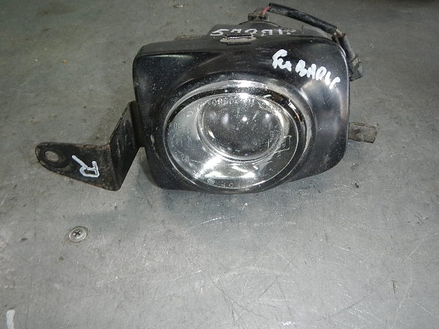 Фара противотуманная