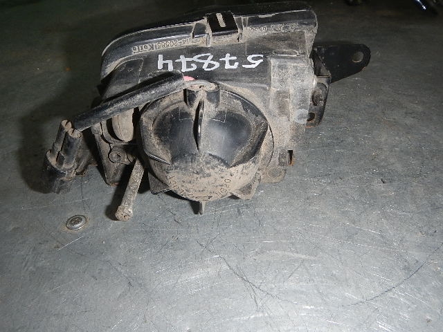 Фара противотуманная