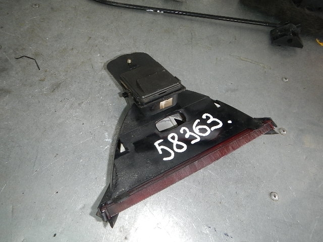 Фонарь задний (стоп сигнал)