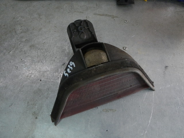 Фонарь задний (стоп сигнал)