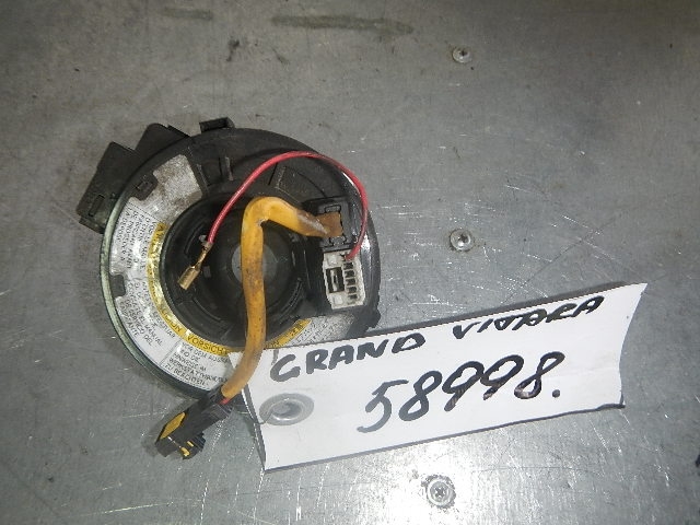 Механизм подрулевой для SRS (ленточный)