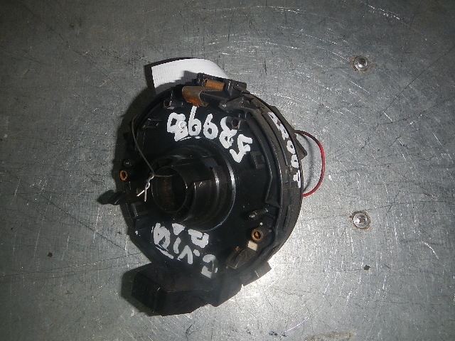 Механизм подрулевой для SRS (ленточный)