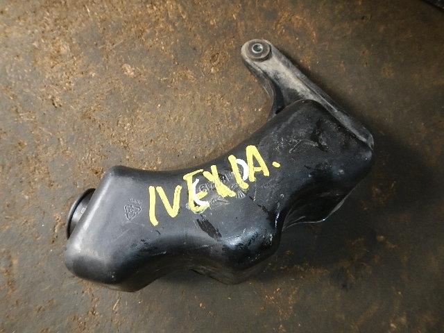 Резонатор воздушного фильтра