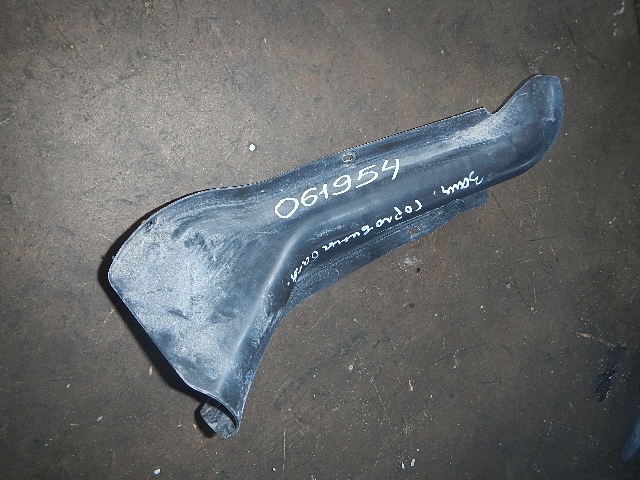 Пыльник (кузов наружные)