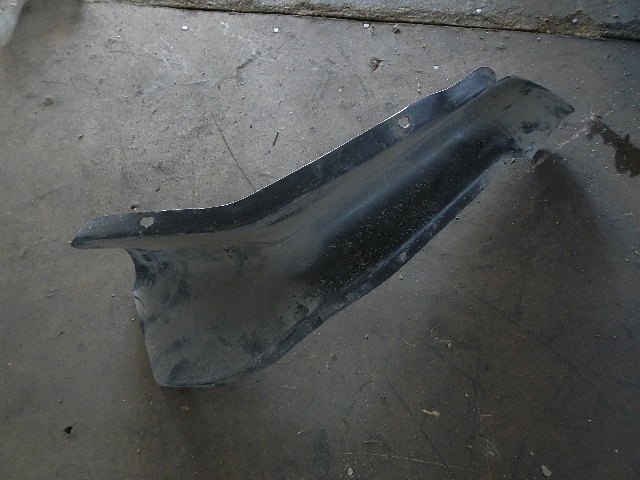 Пыльник (кузов наружные)