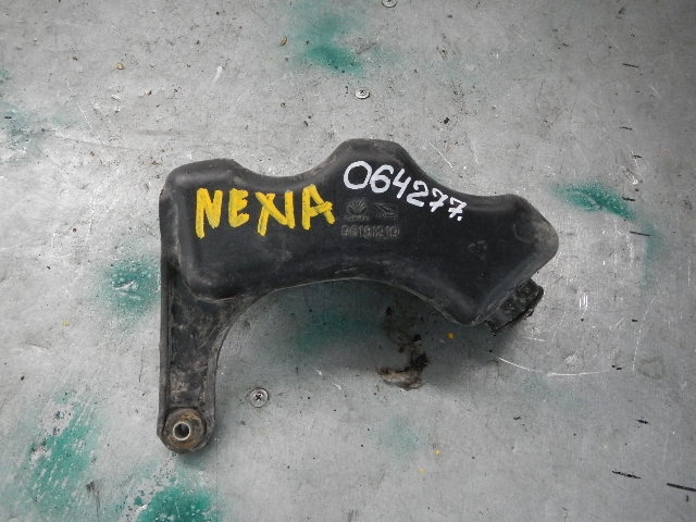 Резонатор воздушного фильтра