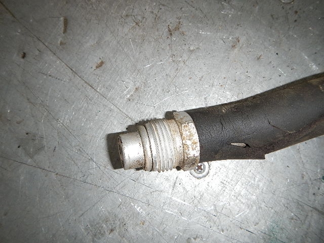 Трубка кондиционера