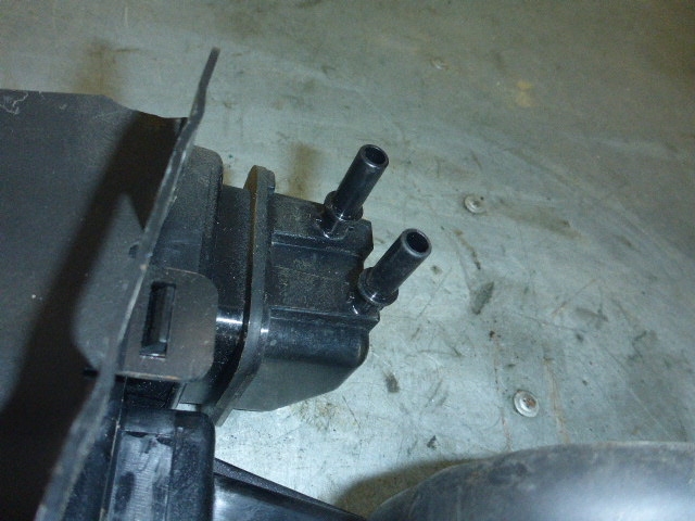 Абсорбер (фильтр угольный)