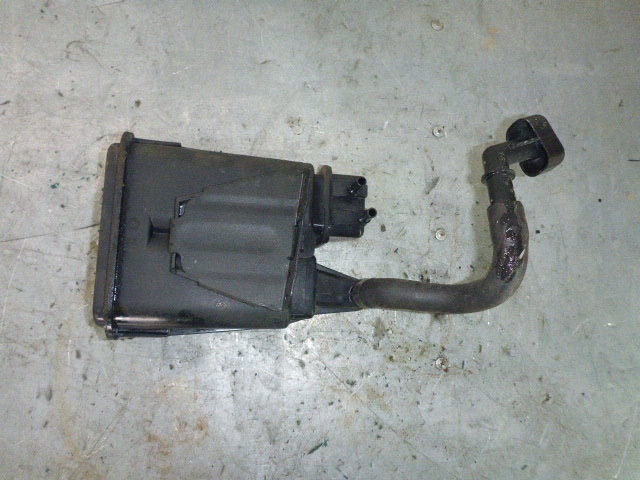 Абсорбер (фильтр угольный)