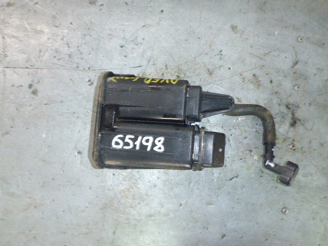 Абсорбер (фильтр угольный)