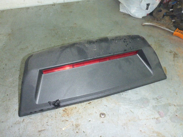 Фонарь задний (стоп сигнал)