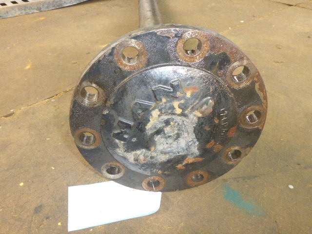 Полуось задняя правая