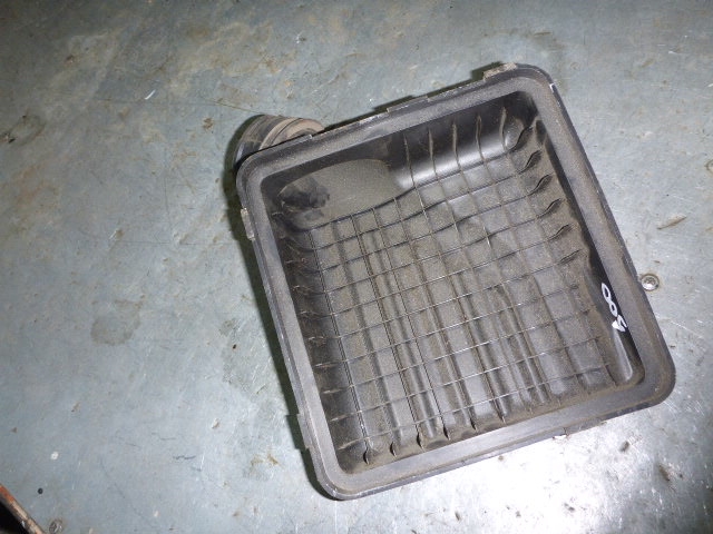 Корпус воздушного фильтра