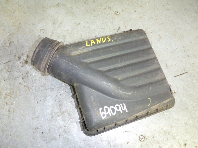 Корпус воздушного фильтра