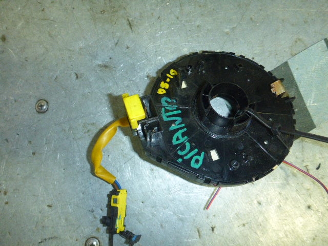 Механизм подрулевой для SRS (ленточный)