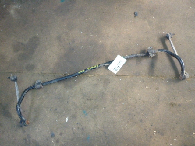 Стабилизатор передний