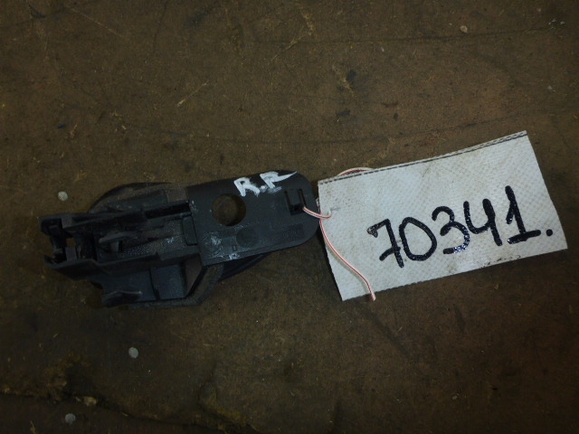 Ручка двери передней внутренняя правая