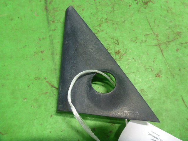 Накладка зеркала