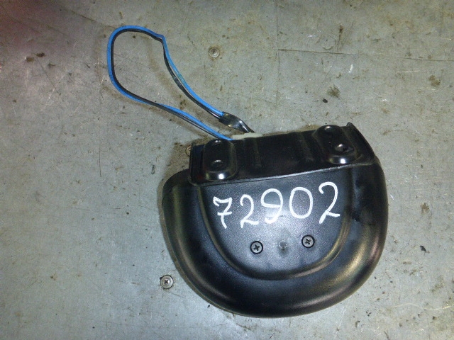 Фонарь задний (стоп сигнал)