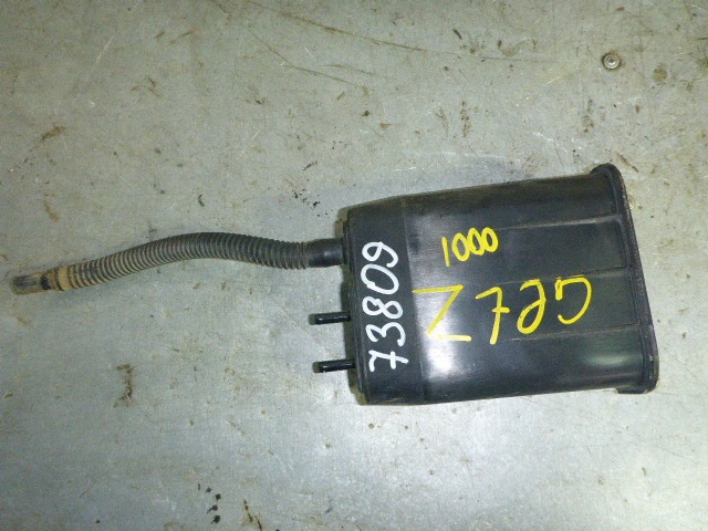 Абсорбер (фильтр угольный)