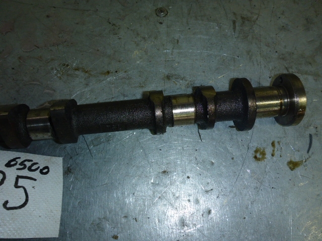 Распредвал впускной