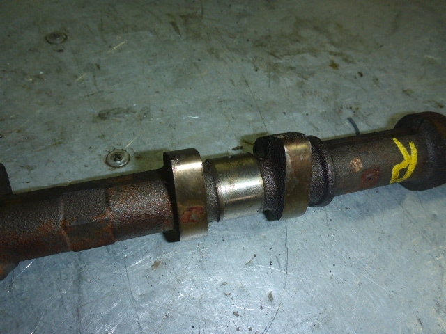 Распредвал впускной