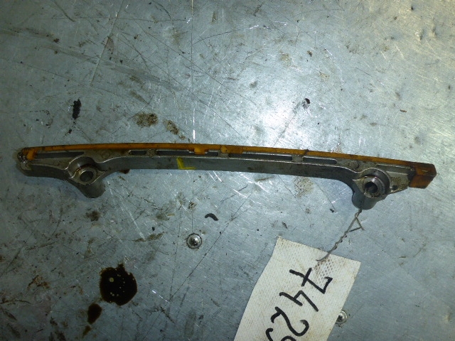 Башмак натяжителя/успокоителя