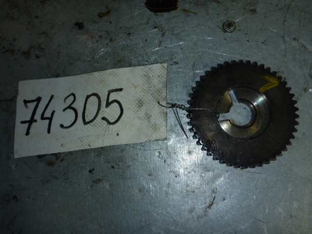 Шестерня распредвала