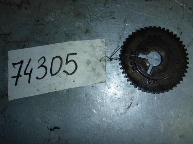 Шестерня распредвала