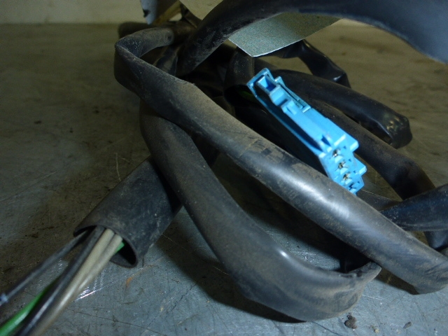 Проводка (коса)