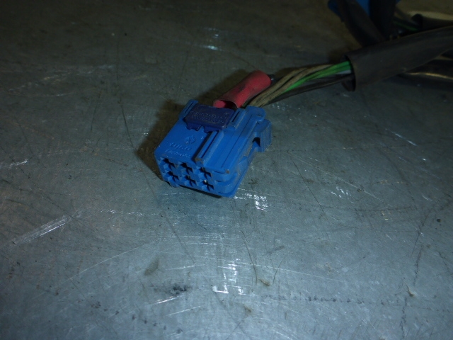 Проводка (коса)