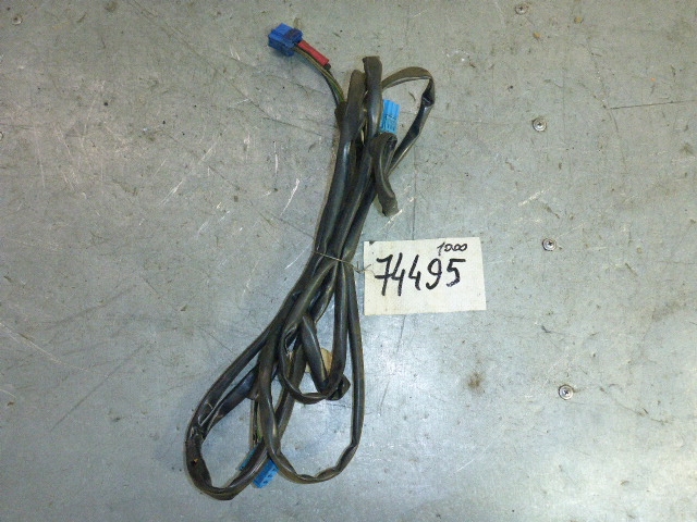 Проводка (коса)